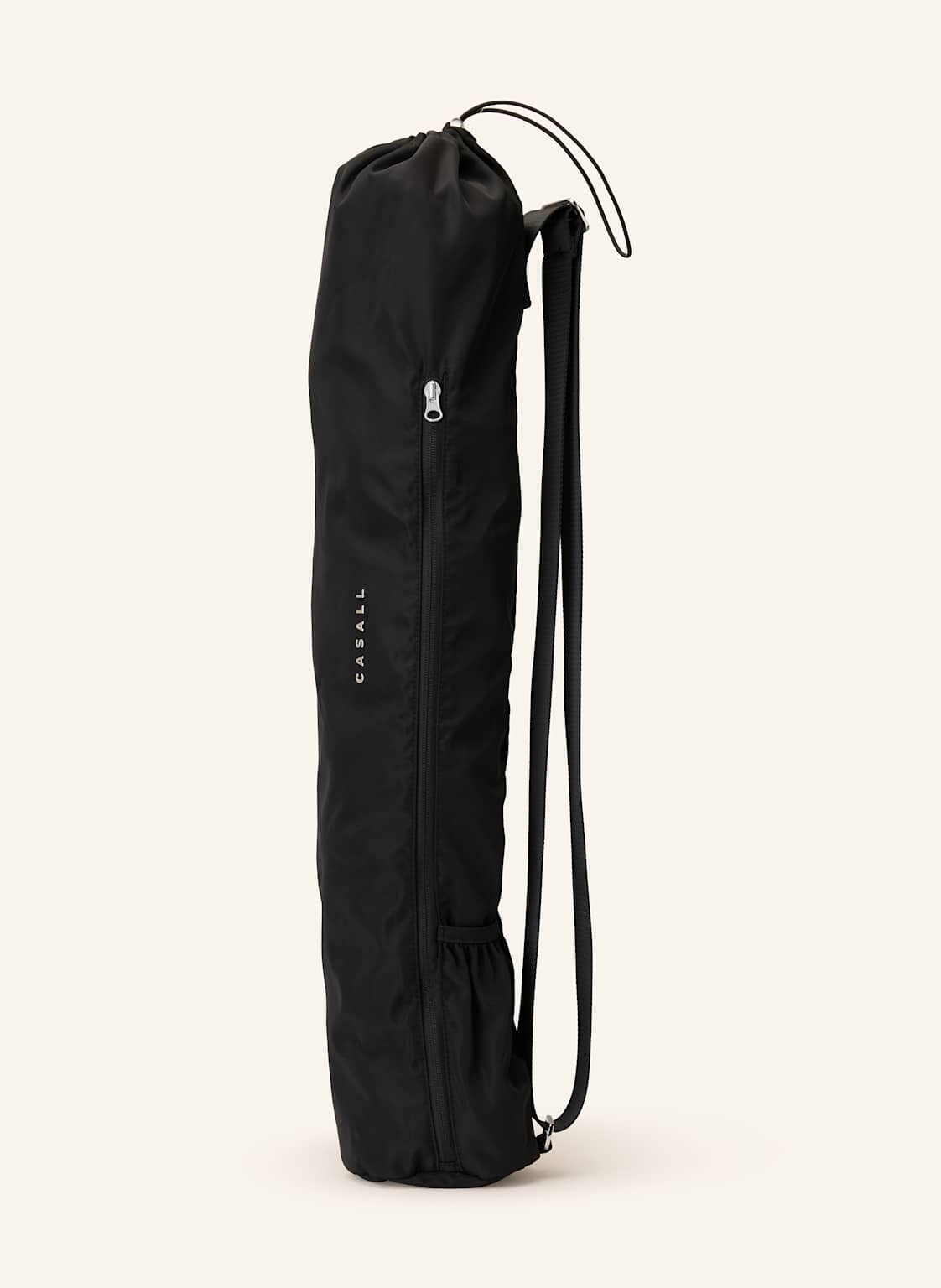 Produktový obrázek CASALL Casall Sportovní Taška Adjustable Yoga Mat Bag černá