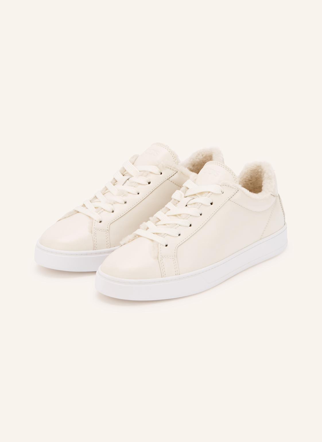 Produktový obrázek TOD'S Tod's Sneakersy Cassetta bílá