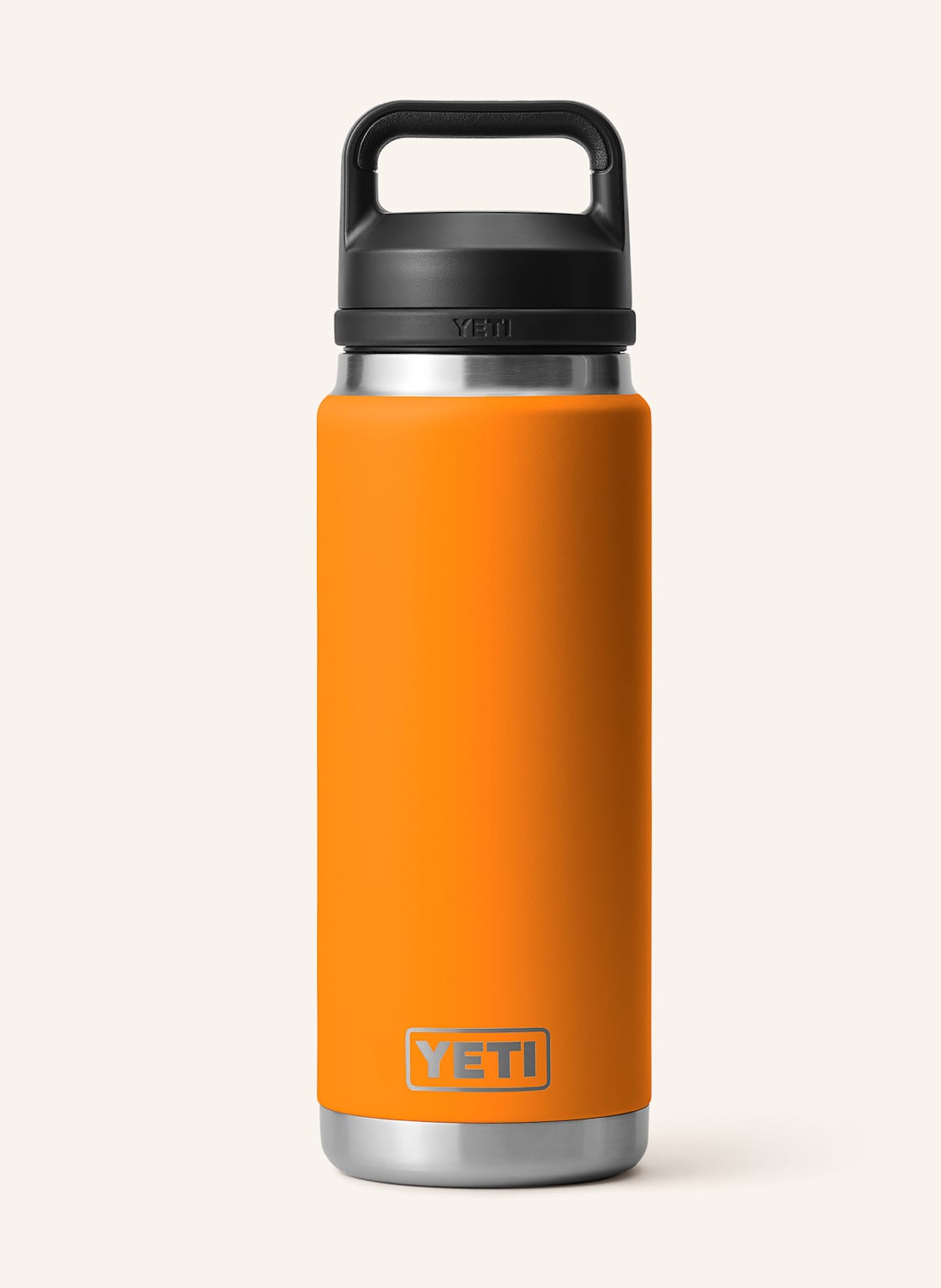Produktový obrázek Yeti Yeti Termoska Rambler® oranžová