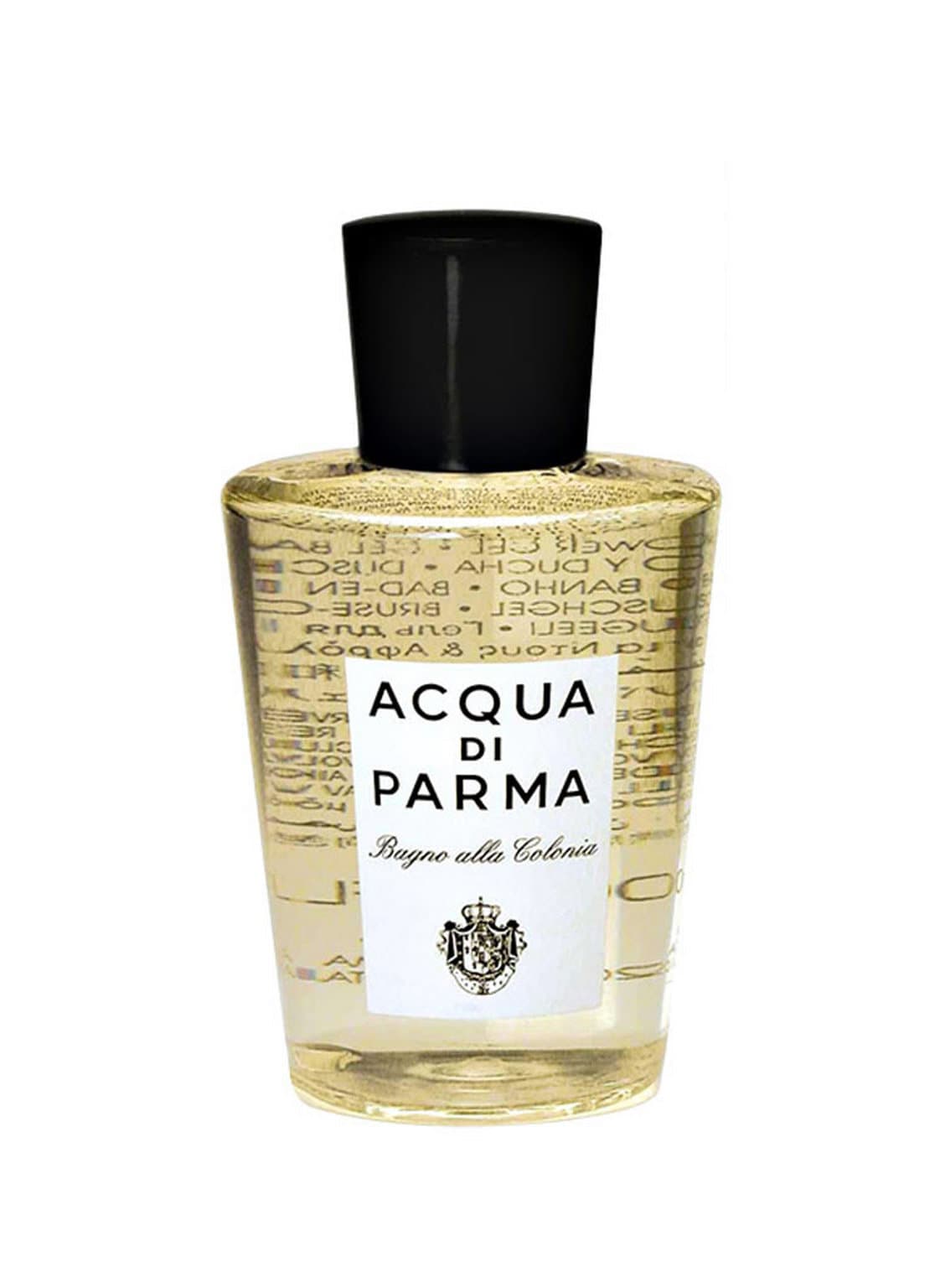 Image of Acqua Di Parma Colonia Bath & Shower Gel 200 ml