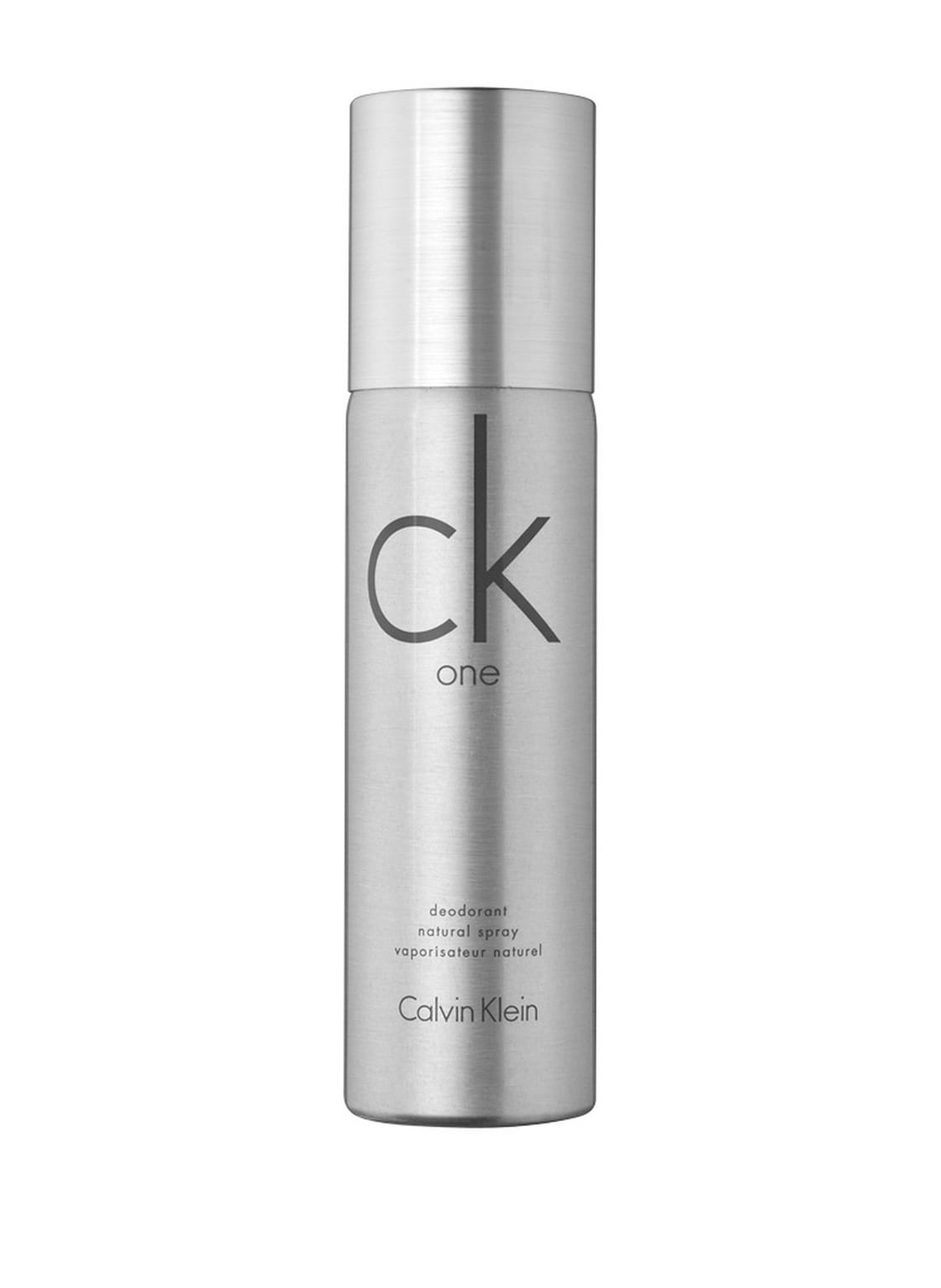 Image of Calvin Klein Ck One Deo-Spray 150 ml