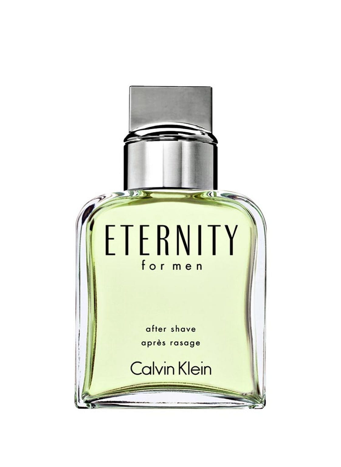 Image of Calvin Klein Eternity For Men Aftershave 100 ml