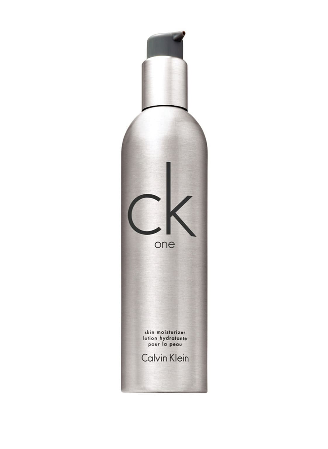 Image of Calvin Klein Ck One Skin Moisturizer 250 ml