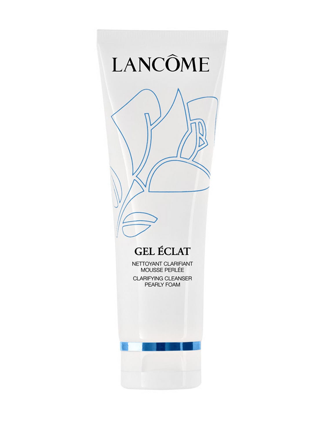 Image of Lancôme Gel Éclat Reinigungsschaum 125 ml