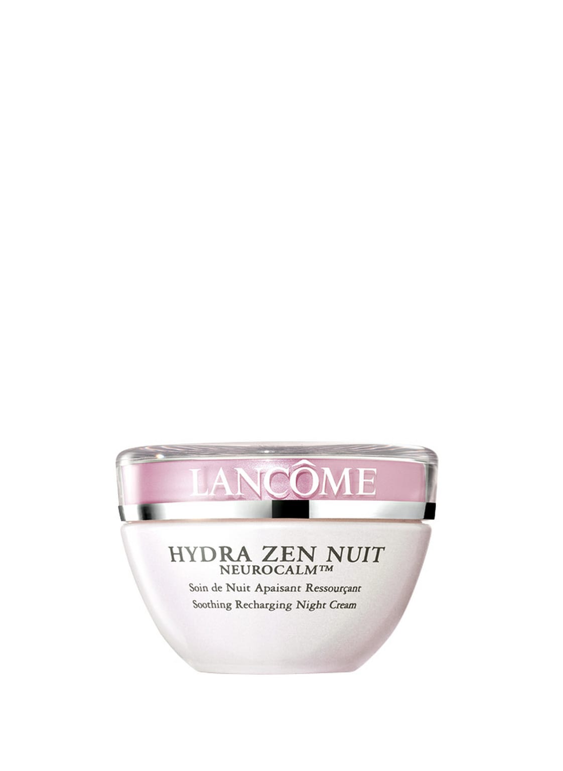 Image of Lancôme Hydra Zen Neurocalm Nuit Creme Beruhigende Nachtpflege 50 ml