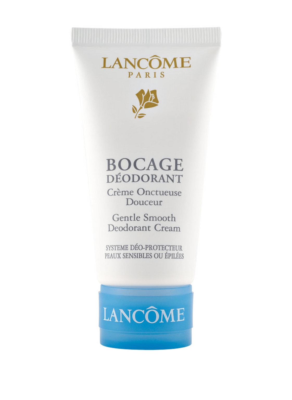Image of Lancôme Bocage Deodorant Deo-Creme 50 ml