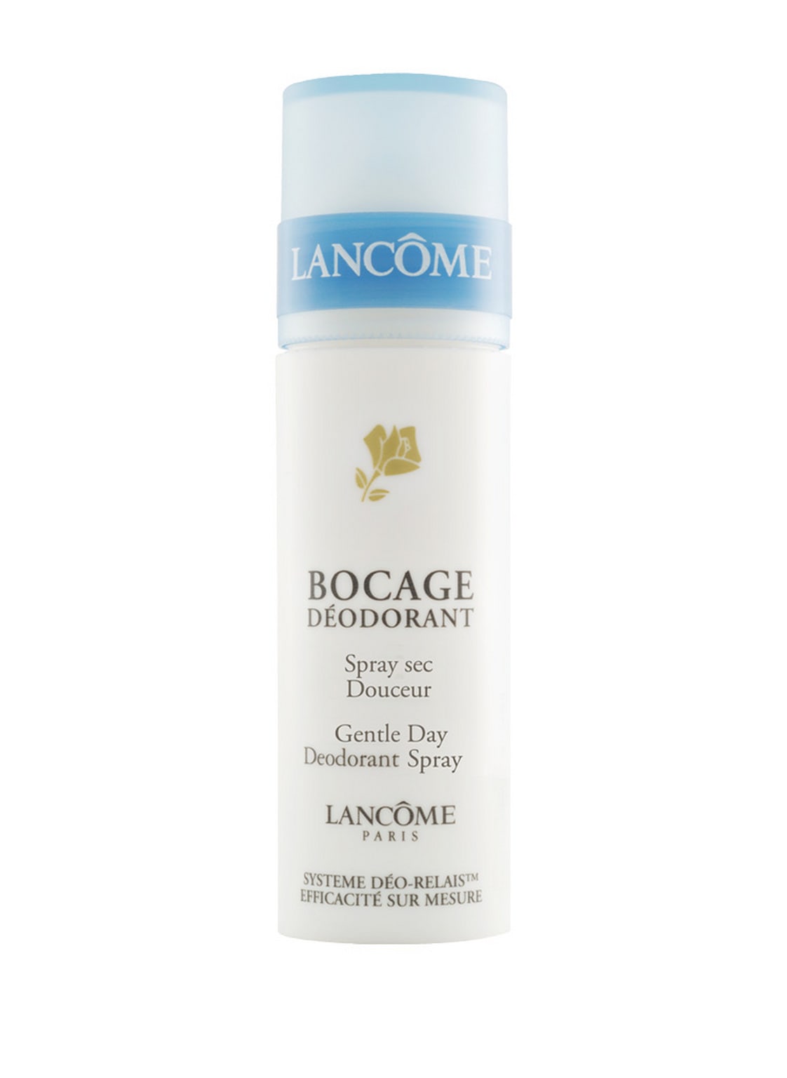 Image of Lancôme Bocage Deodorant Trockenspray Deo-Spray 125 ml