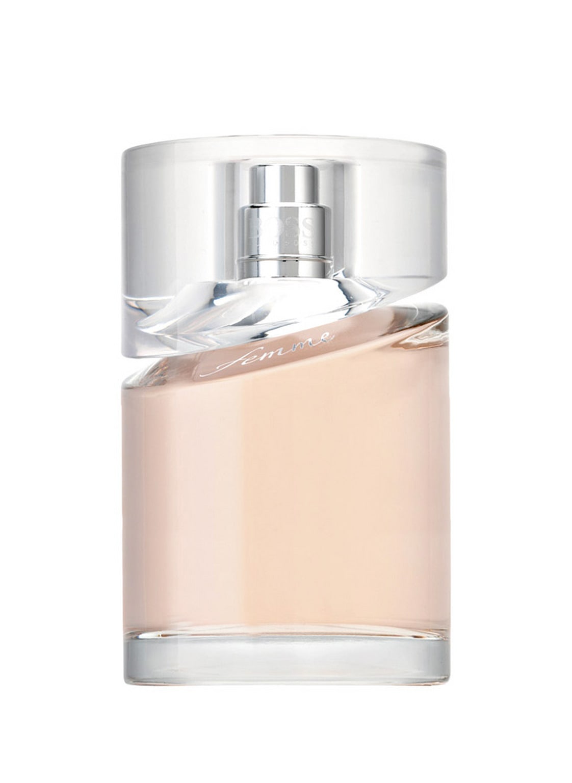 Image of Boss Femme Eau de Parfum 50 ml