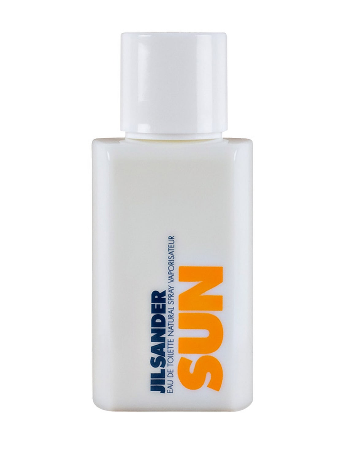 Image of Jil Sander Fragrances Sun Eau de Toilette 75 ml