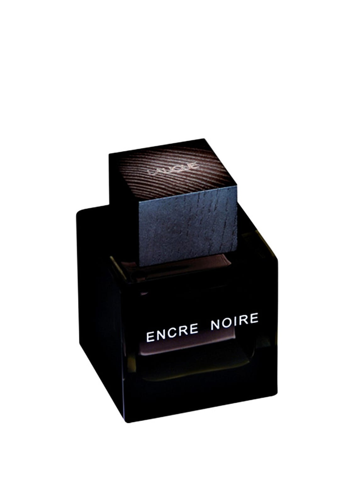 Image of Lalique Parfums Encre Noire Eau de Toilette 100 ml