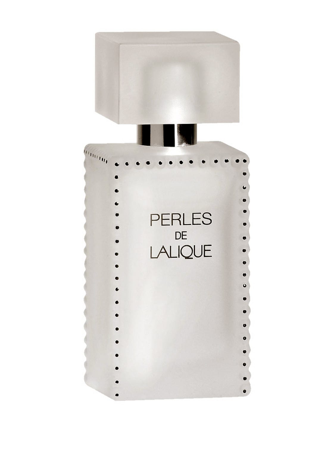 Image of Lalique Parfums Perles De Lalique Eau de Parfum 50 ml