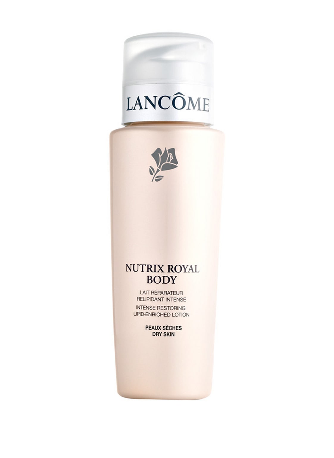 Image of Lancôme Nutrix Royal Body Lait Réparateur Relipidant Intense 400 ml