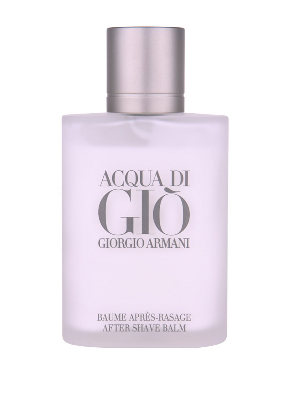 Image of Giorgio Armani Beauty Acqua Di Giò Pour Homme Aftershave Balm 100 ml