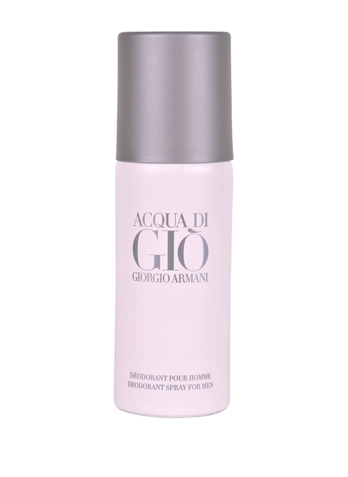 Image of Giorgio Armani Beauty Acqua Di Giò Pour Homme Deodorant Spray 150 ml