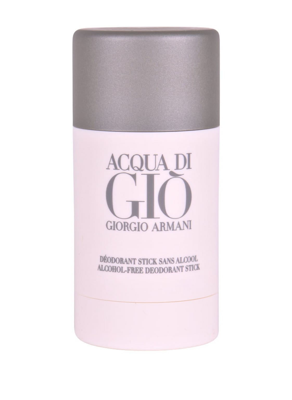 Image of Giorgio Armani Beauty Acqua Di Giò Pour Homme Deodorant Stick 75 ml
