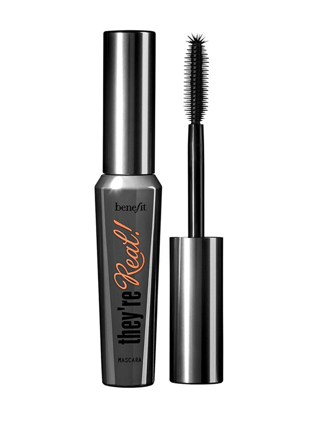 Image of Benefit They're Real!