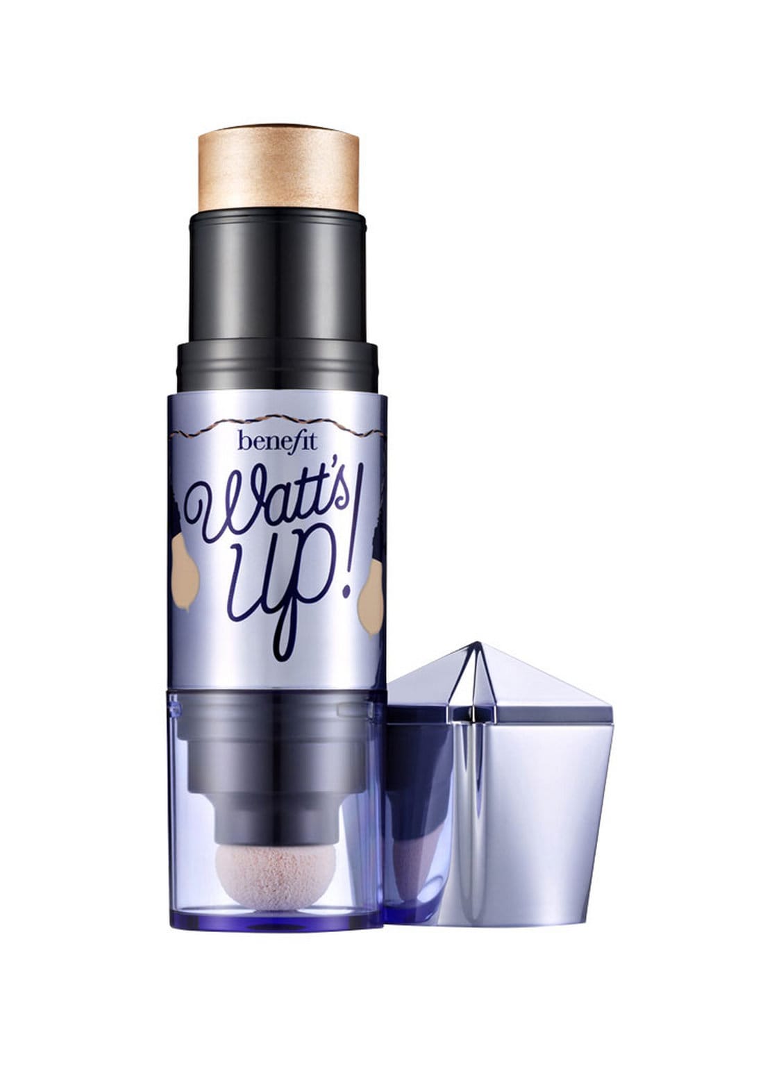 Image of Benefit Watt's Up! Highlighter