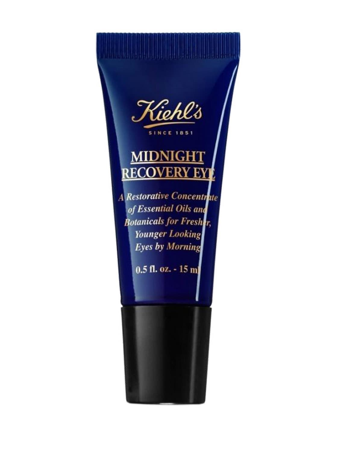 Image of Kiehl's Midnight Recovery Eye Augenpflege 15 ml