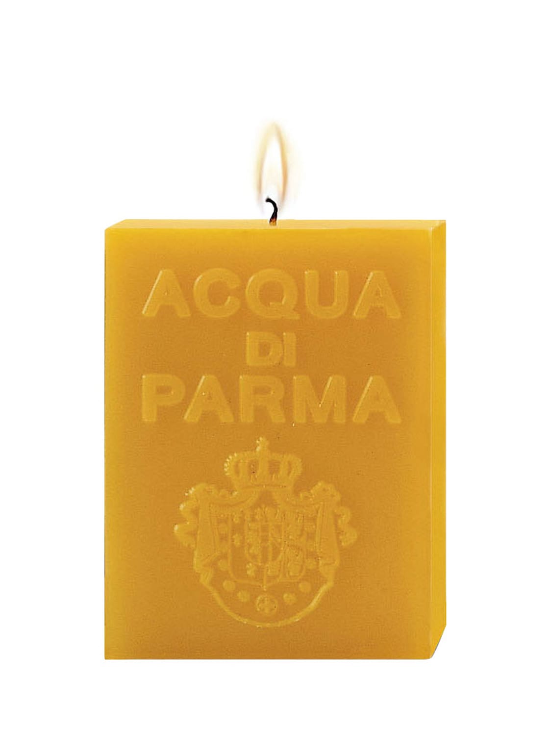 Image of Acqua Di Parma Cube Candle Yellow Duftkerze 1000 g