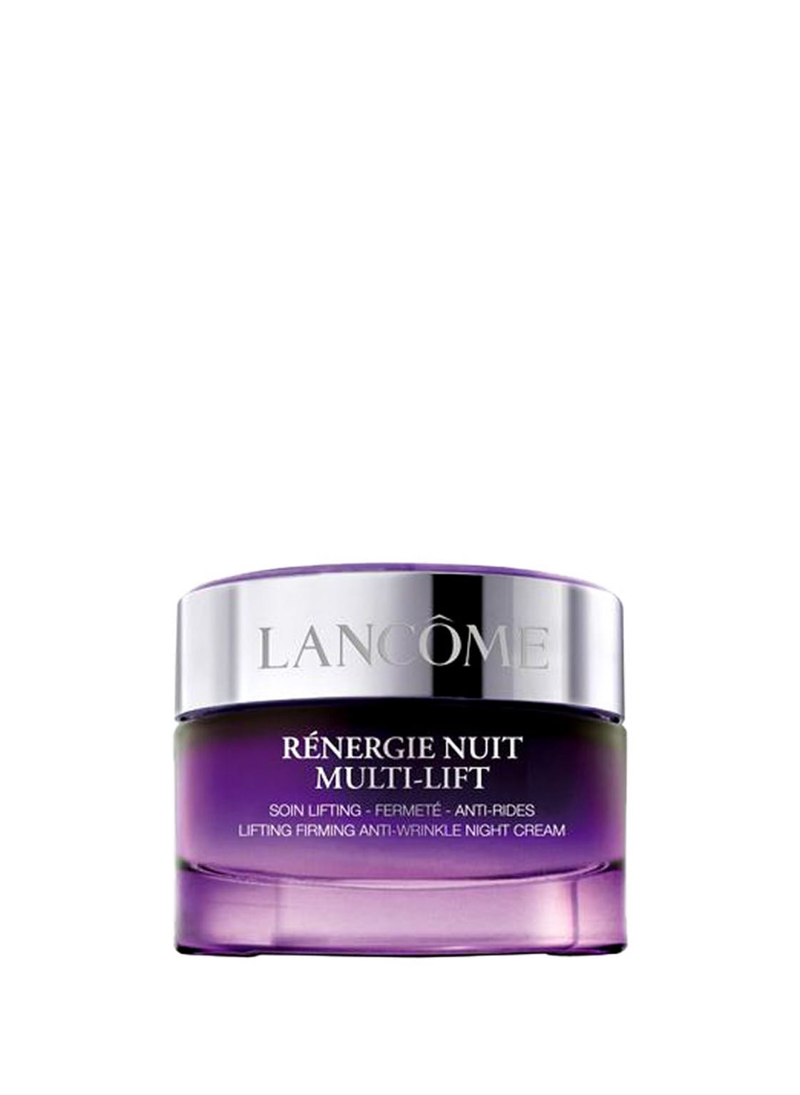 Image of Lancôme Rénergie Multi-Lift Nuit Nachtpflege mit Lifting-Effekt 50 ml