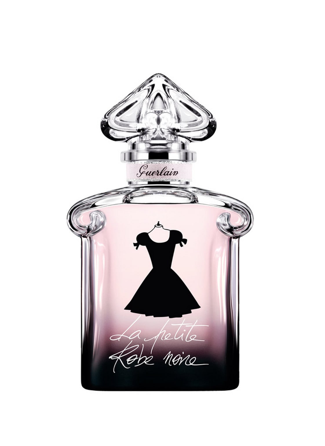 Image of Guerlain La Petite Robe Noire Eau de Parfum 30 ml
