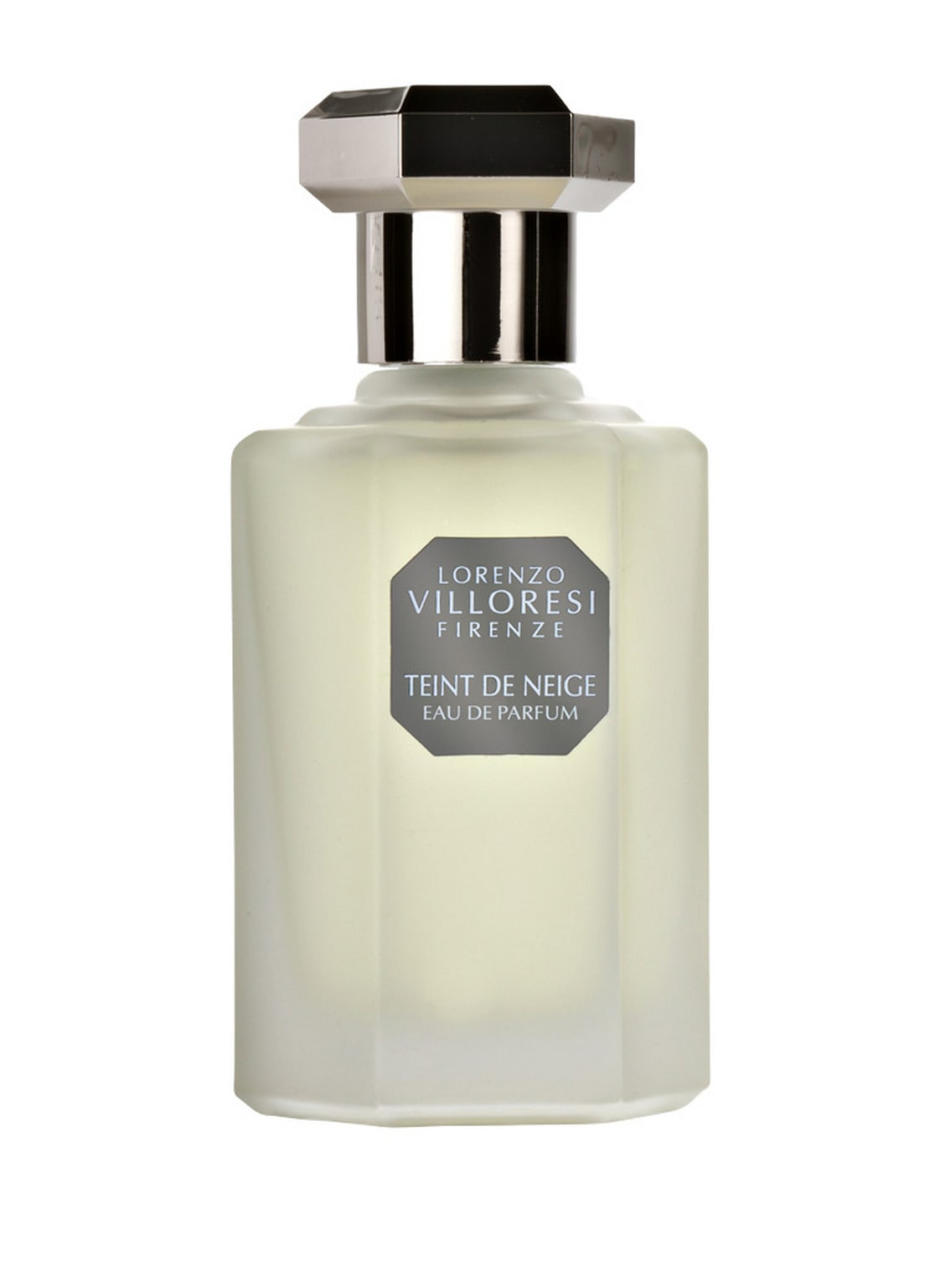 Image of Lorenzo Villoresi Teint De Neige Eau de Parfum 50 ml