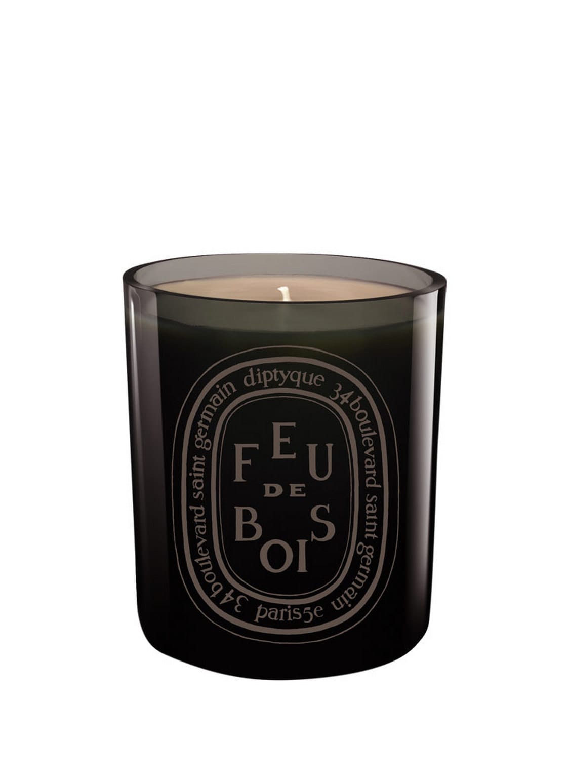 Image of Diptyque Feu De Bois Duftkerze 300 g