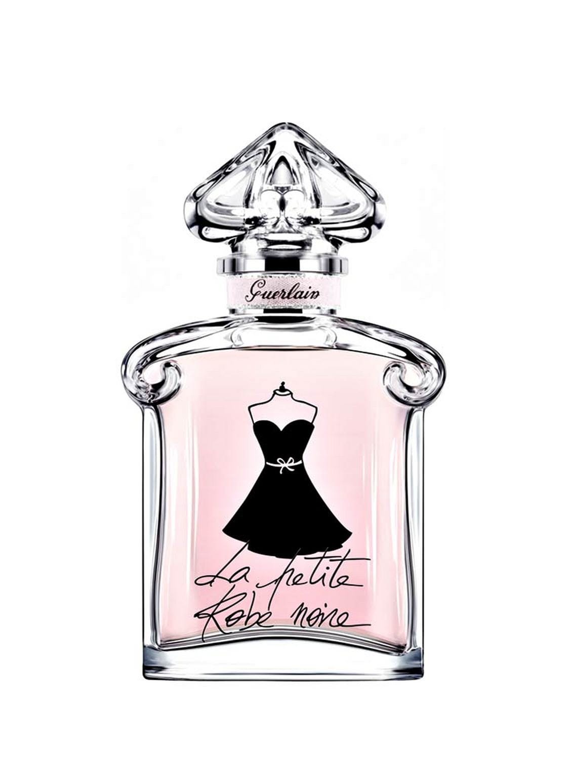 Image of Guerlain La Petite Robe Noire Eau de Toilette 30 ml