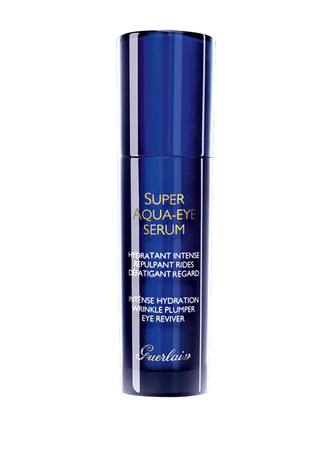 Image of Guerlain Super Aqua Intense Hydration Eye Serum 15 ml