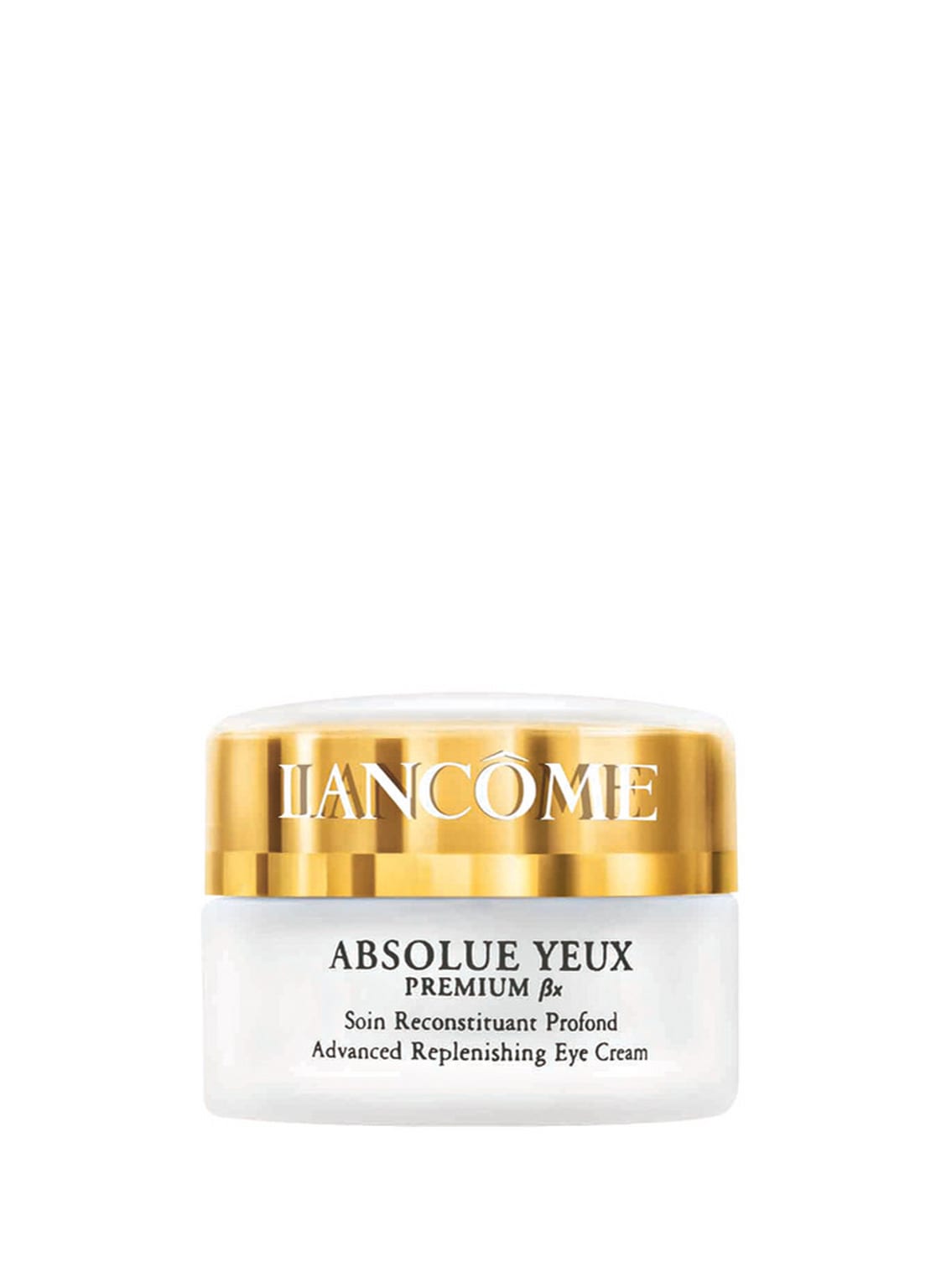 Image of Lancôme Absolue Yeux Premium SSx Augenpflege 15 ml