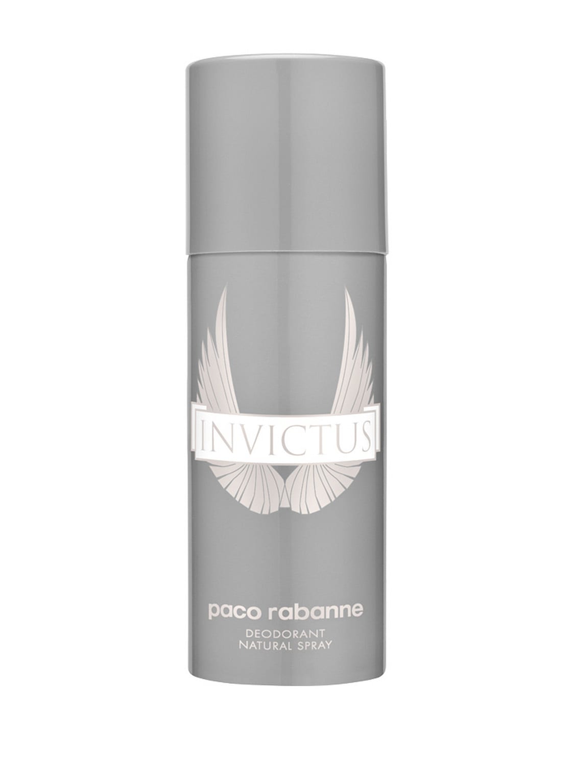 Image of Paco Rabanne Fragrances Invictus Deodorant Spray 150 ml