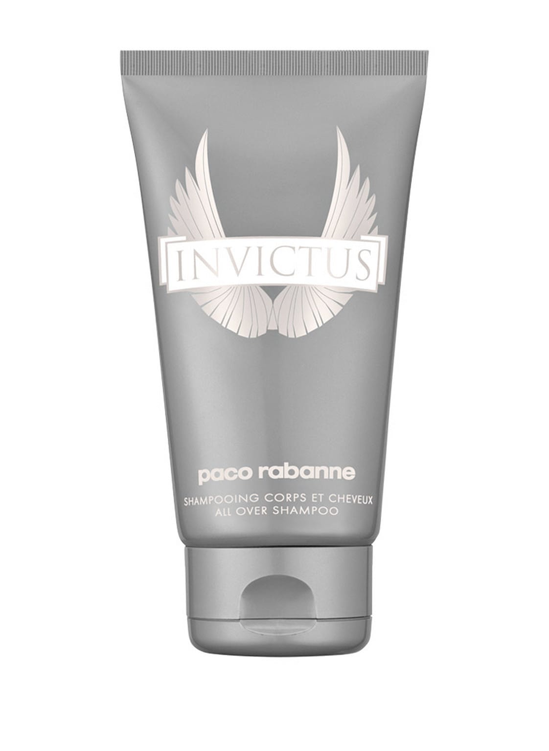 Image of Paco Rabanne Fragrances Invictus Duschgel & Shampoo 150 ml