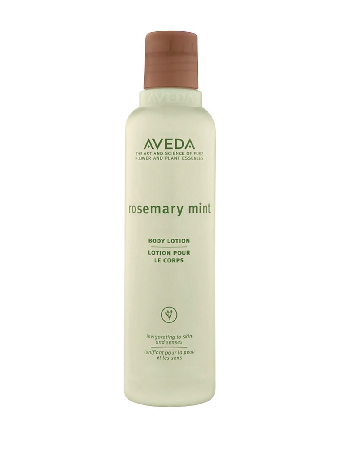 Image of Aveda Rosemary Mint Body Lotion 200 ml