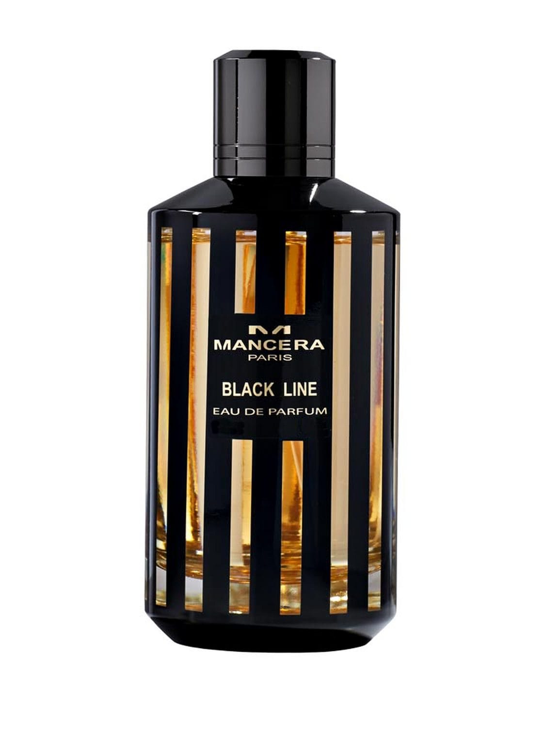 Image of Mancera Black Line Eau de Parfum 120 ml