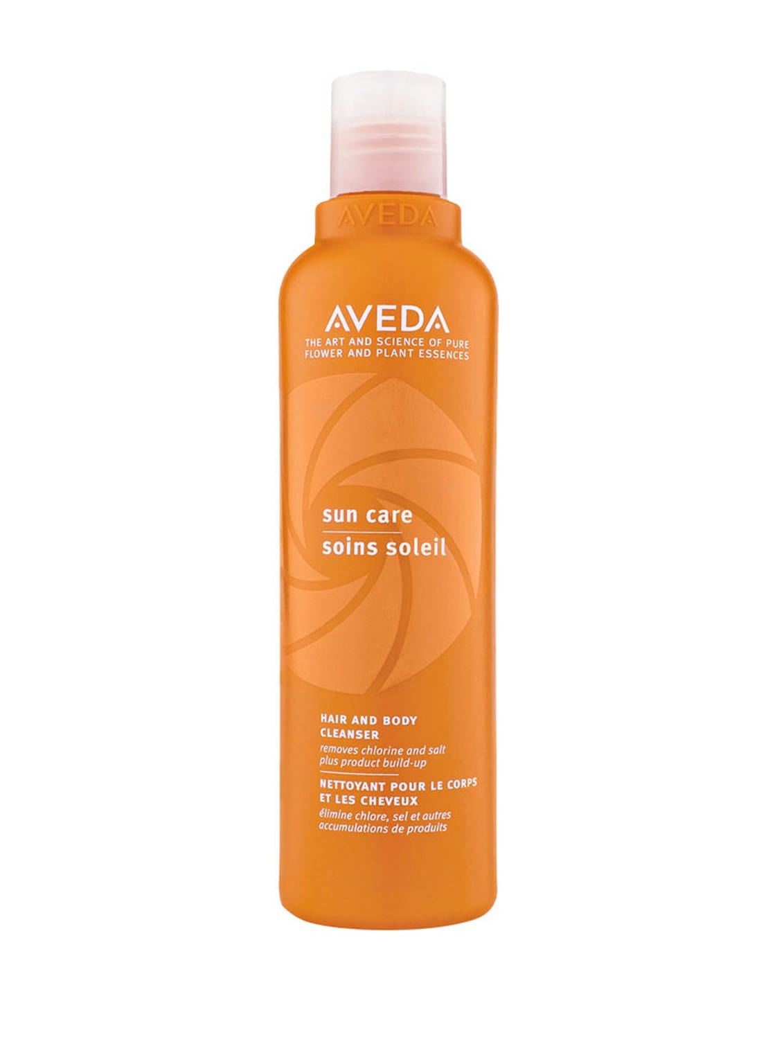 Image of Aveda Sun Care Hair and Body Cleanser 250 ml