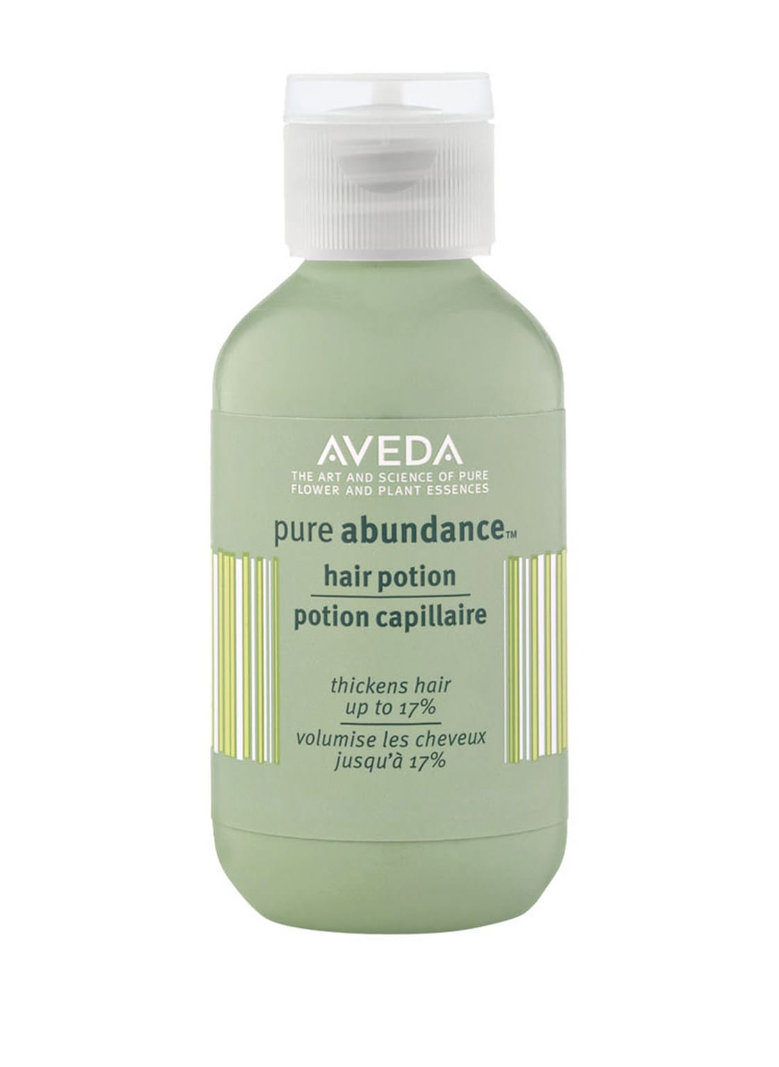 Image of Aveda Pure Abundance Hair Potion 20 g