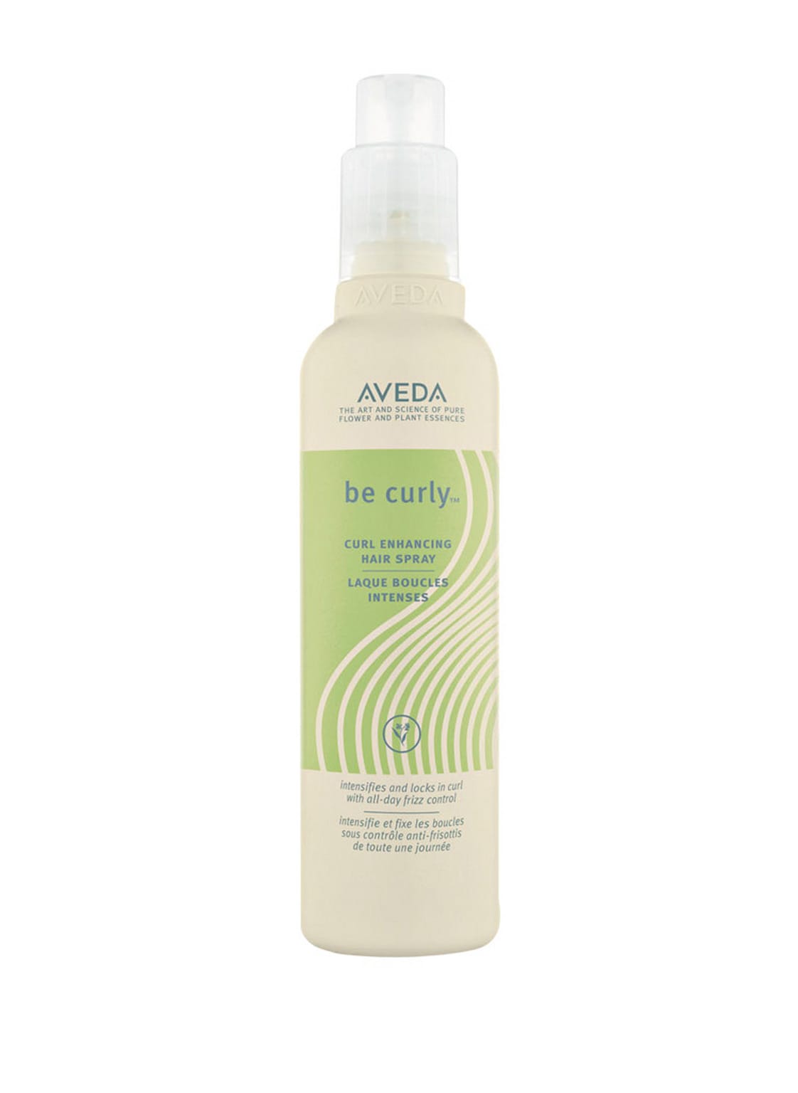 Image of Aveda Be Curly Curl Enhancing Hair Spray 200 ml