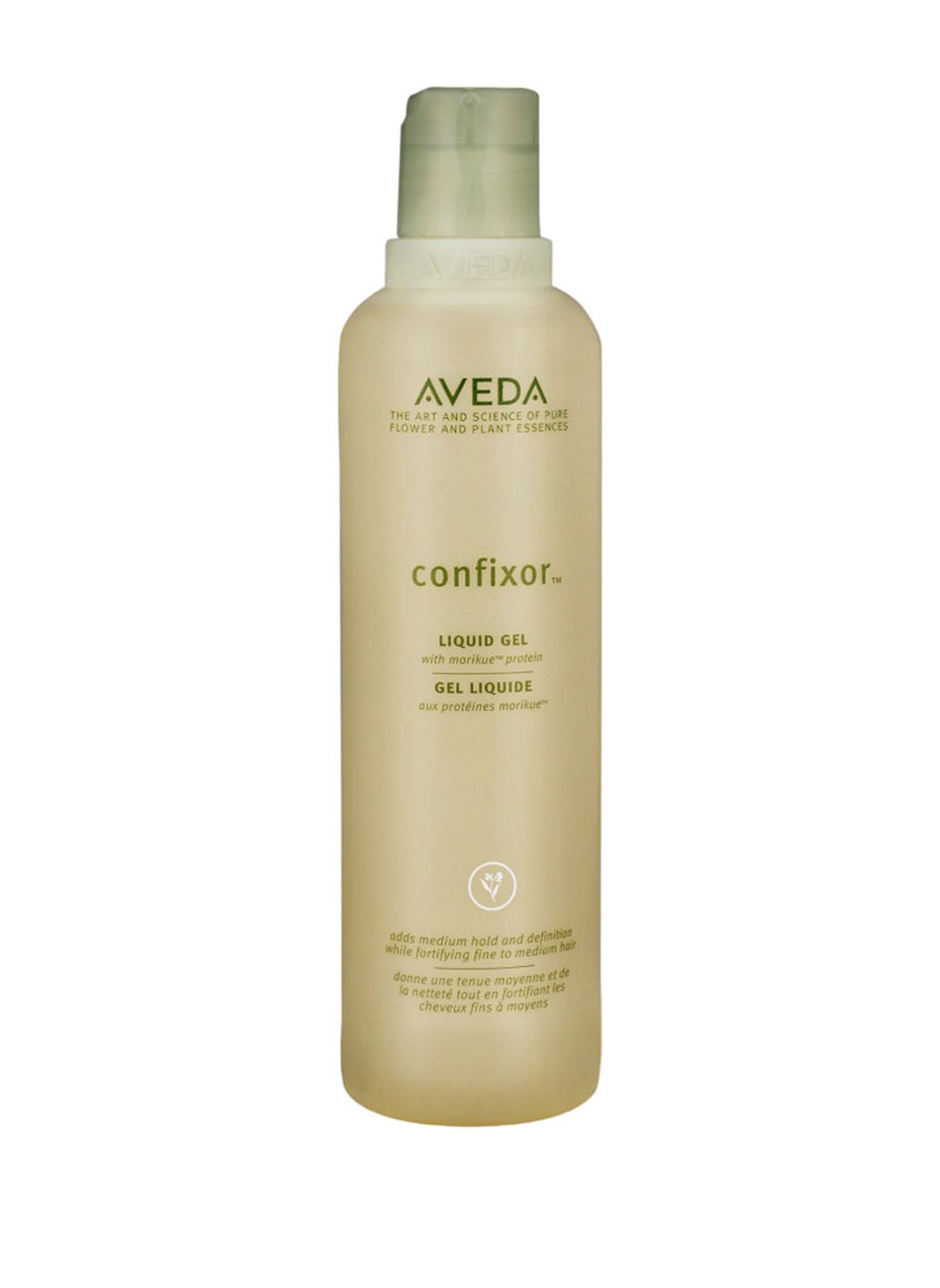 Image of Aveda Confixor Liquid Gel 250 ml