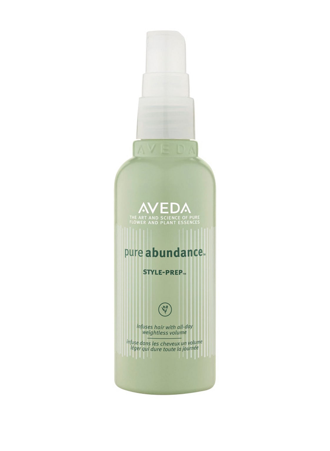 Image of Aveda Pure Abundance Style-Prep 100 ml