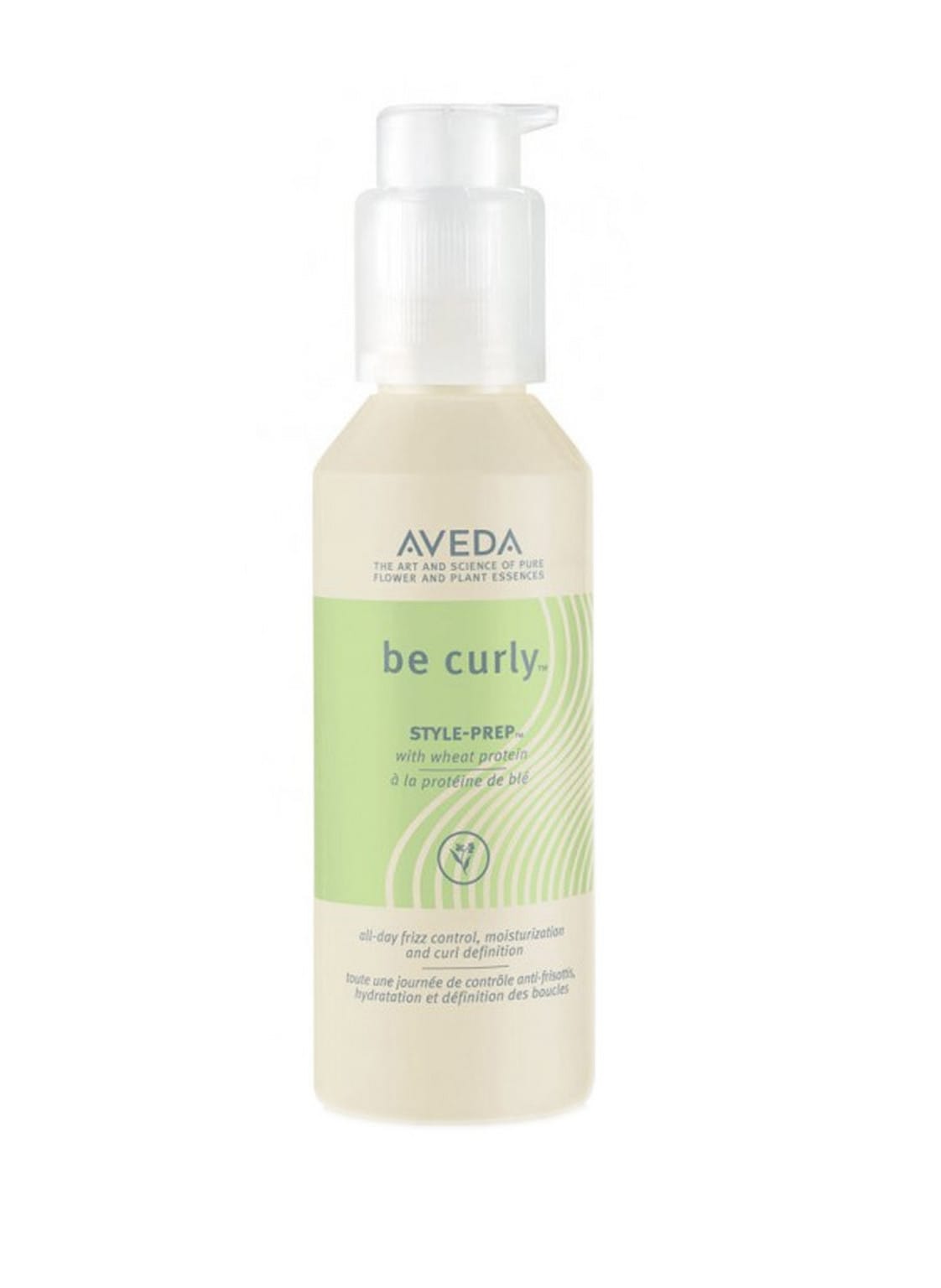 Image of Aveda Be Curly Style-Prep 100 ml