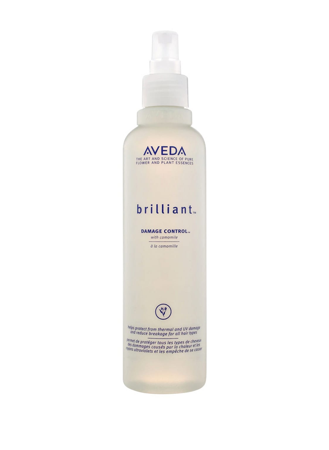 Image of Aveda Brilliant Damage Control 250 ml