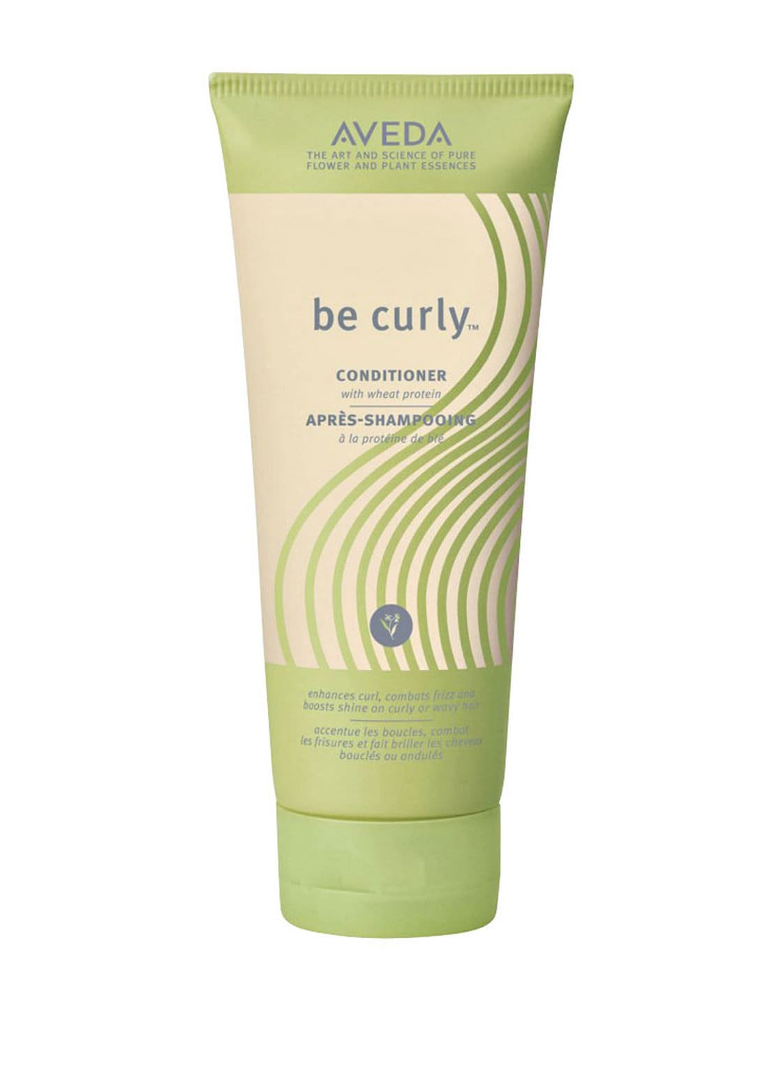Image of Aveda Be Curly Conditioner 200 ml