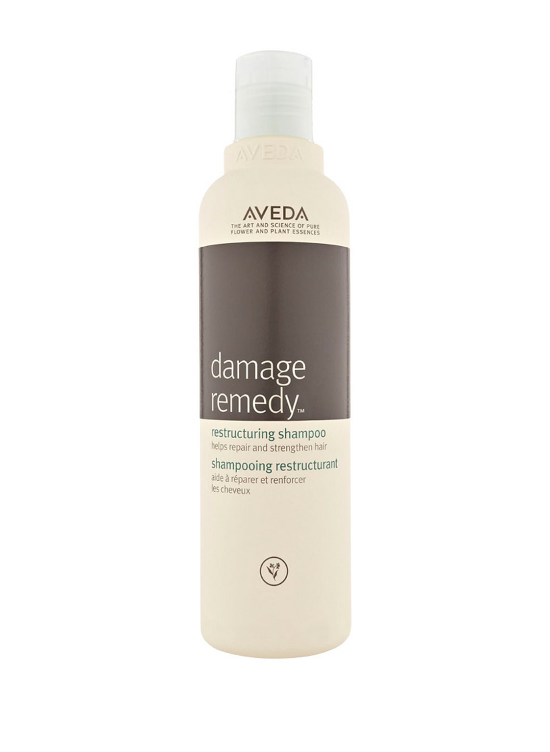 Image of Aveda Damage Remedy Restructuring Shampoo 250 ml