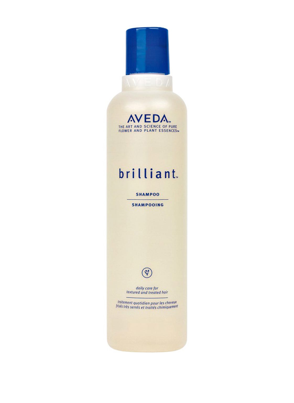 Image of Aveda Brilliant Shampoo 250 ml