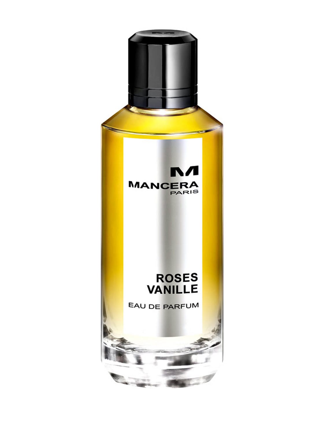 Image of Mancera Roses Vanille Eau de Parfum 60 ml