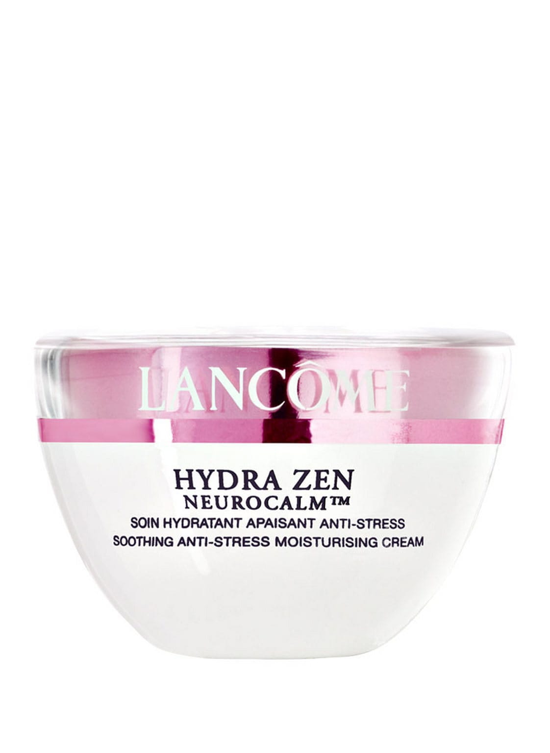 Image of Lancôme Hydra Zen Neurocalm Creme Beruhigende Feuchtigkeitspflege 50 ml