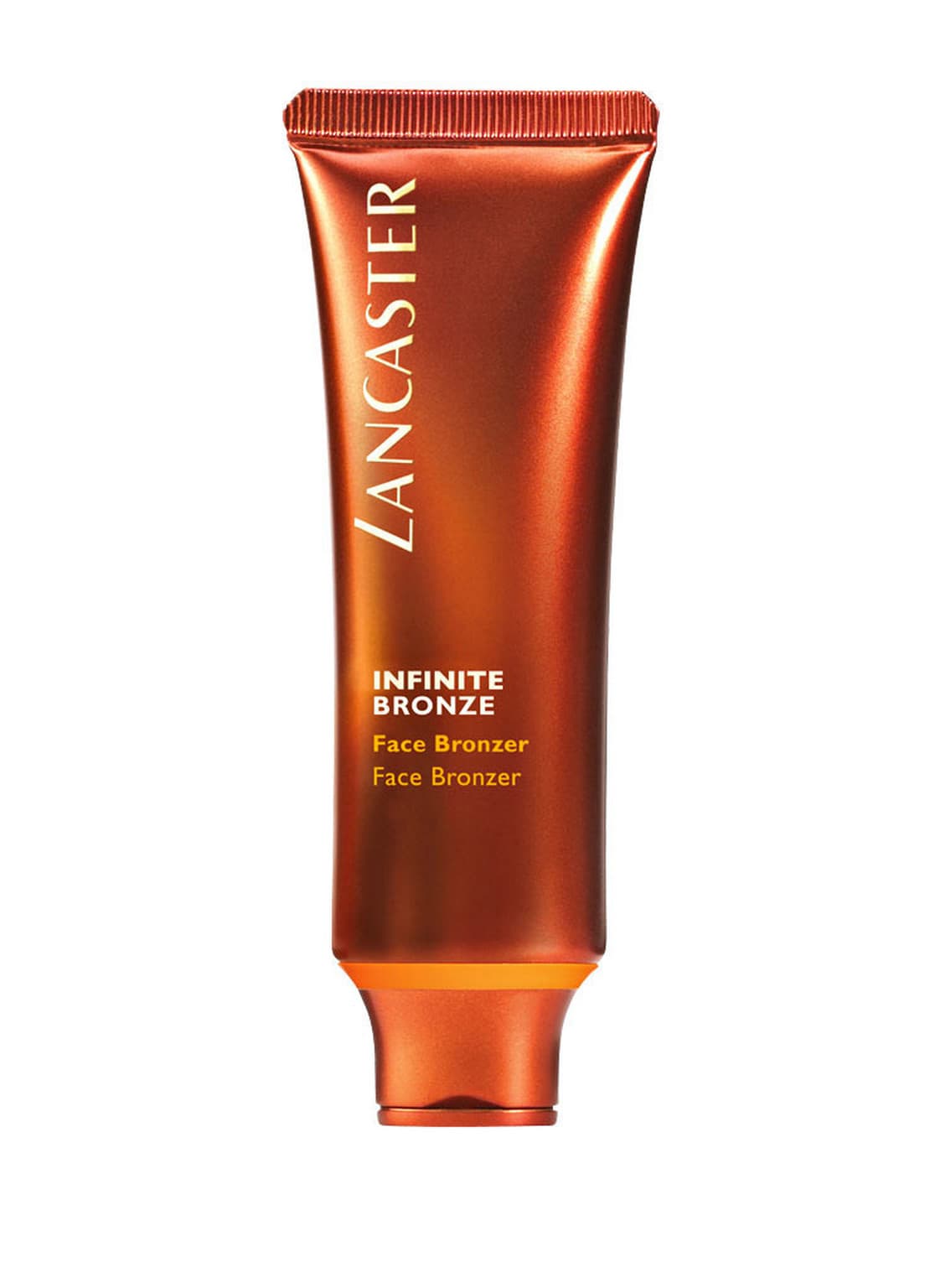 Image of Lancaster Infinite Bronze Face Bronzer Spf 6 Sunny Sonnen-Make-up 50 ml