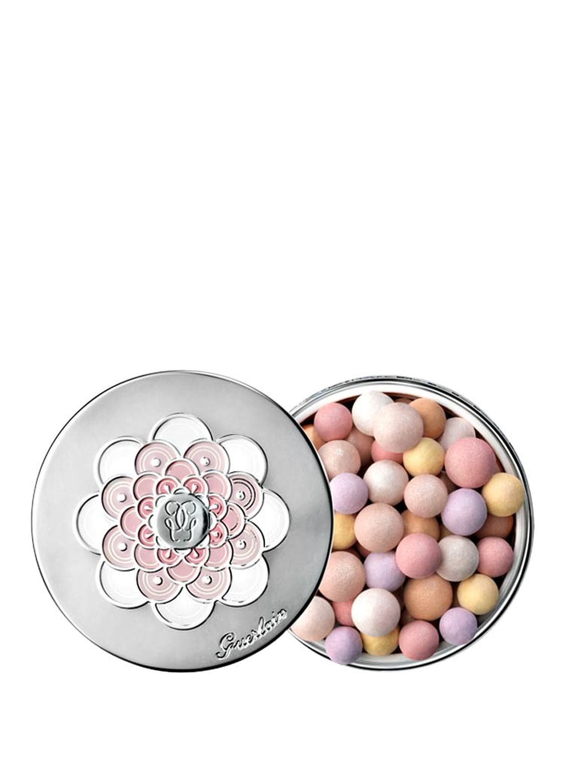 Image of Guerlain Météorites Pearls Puder