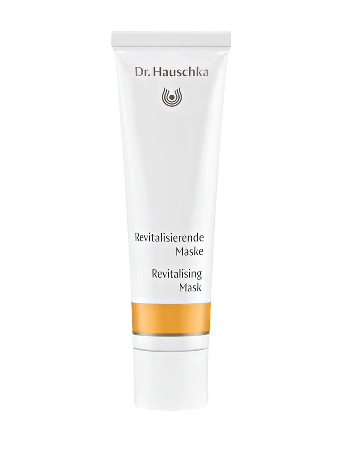 Image of Dr. Hauschka Revitalisierende Maske 30 ml