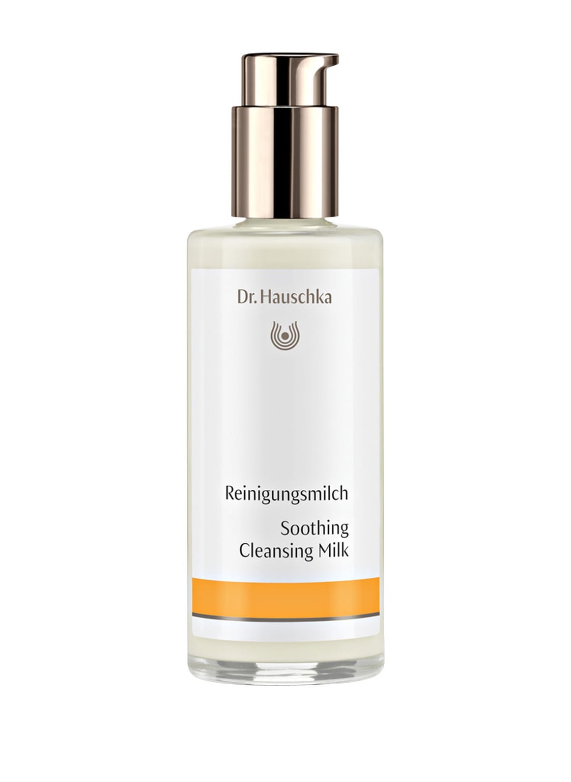 Image of Dr. Hauschka Reinigungsmilch 145 ml